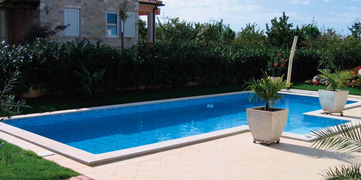 Guide piscine enterrée