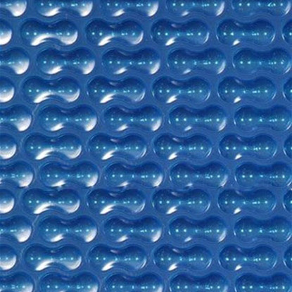 Bâche à bulles piscine 500 microns Géobulle