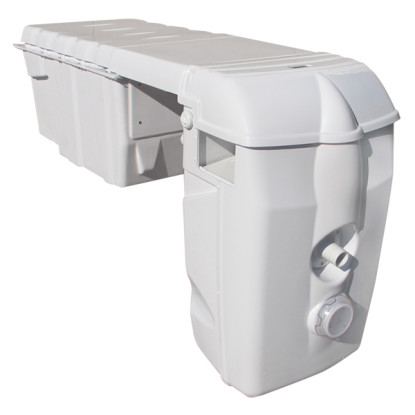 Bloc de filtration Filtrinov MX18