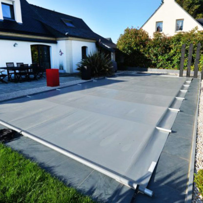 Couverture à barres Easy One Albigès