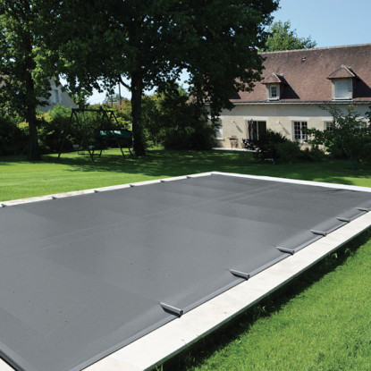 Couverture à barres Easy Top Albigès