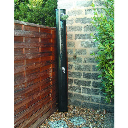 Douche solaire 40 litres EDG by Aqualux