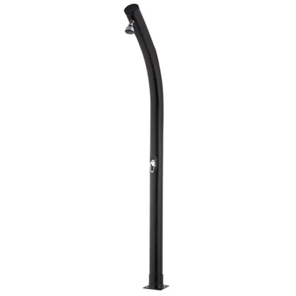 Douche solaire droite 18L