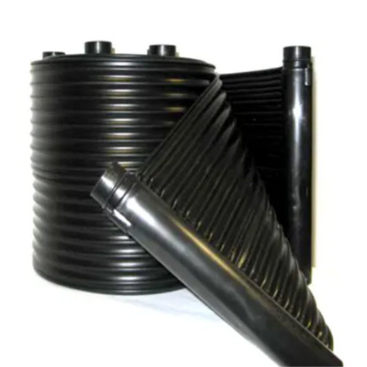 Chauffage solaire souple Astralpool pour piscine