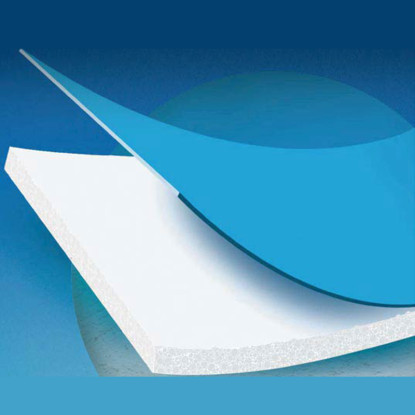 Mousse de protection et de confort pour liner