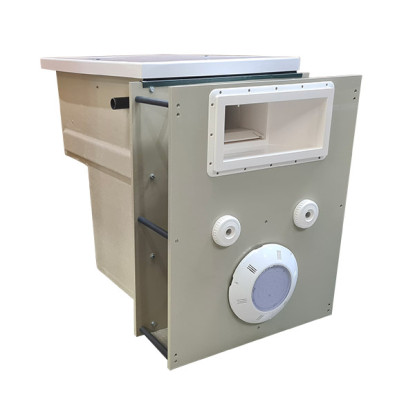 Mur filtrant standard Filtrinov GS14