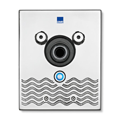 Nage à contre-courant UWE JetStream Juno (Inox Piezo)