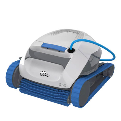 Robot piscine électrique Dolphin S50