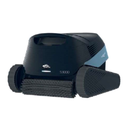Robot piscine Dolphin S3000 by Maytronics