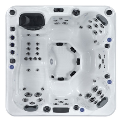 Spa 5 places Bahamas gamme Prestige