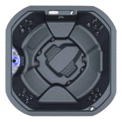 Spa 6 places rotomoulé Jupiter by Enso Spas