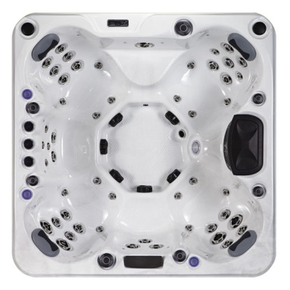 Spa 7 places Cuba gamme Prestige