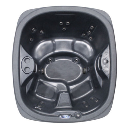 Spa 5 places rotomoulé Venus by Enso Spas