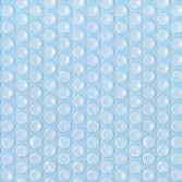 Bâche à bulles piscine 500 microns Sol Guard (bordée 4 côtés) au m2