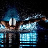 Nage à contre-courant JetStream Puro Compact UWE