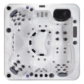 Spa 5 places Hawaï gamme Prestige