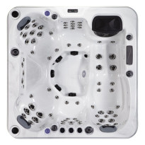 Spa 5 places Hawaï gamme Prestige