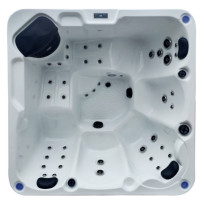 Spa 5 places Lanzarote gamme Start