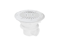 BONDE DE FOND LINER BLANC ASTRAL