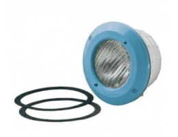 Projecteur liner de couleur bleu 300 W Astral