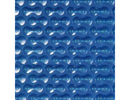 Bâche à bulles piscine 500 microns Géobulle