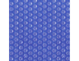 Bâche à bulles pour piscine