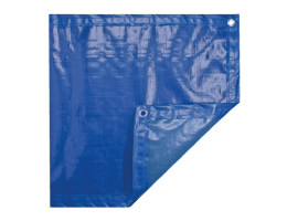 Bâche hiver opaque pour piscine Covea Prima