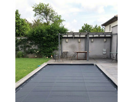 Bâche de protection Protect One 2.0 pour volet de piscine