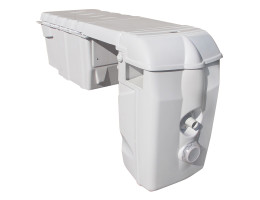 Bloc de filtration Filtrinov MX25