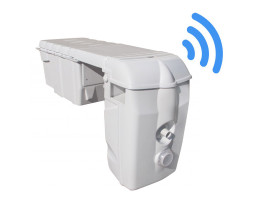 Bloc de filtration MX18 Connect Filtrinov