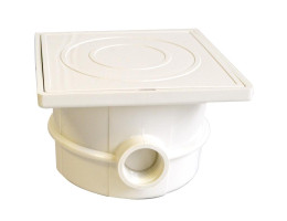 ASTRAL BOITE DE CONNEXION