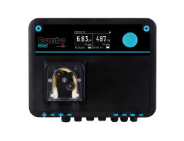 Régulation pH et contrôle Redox Combo2 Regul'Électronique