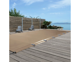 Couverture à barres Easy First Evolution Albigès