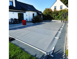 Couverture à barres Easy One Albigès