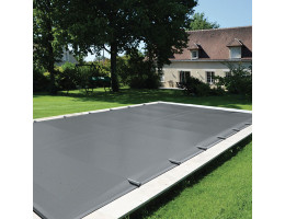 Couverture à barres Easy Top Albigès