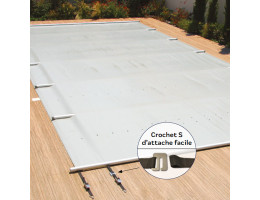 Couverture à barres Tramontane Plus AstralPool