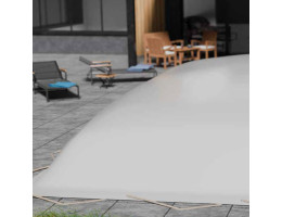 Couverture d'hivernage gonflable Flyguard Albon