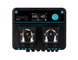 Double régulation pH et ORP Combo1 Regul'Électronique