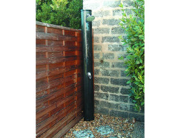 Douche solaire 40 litres EDG by Aqualux