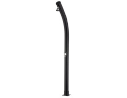 Douche solaire droite 18L