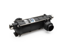 Échangeur piscine Pahlén Hi-Temp Titanium