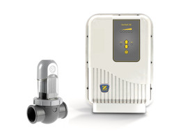 Electrolyseur au sel Gensalt OE Zodiac