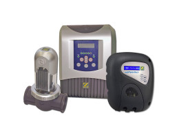 Pack électrolyseur Zodiac Ei + PH Perfect