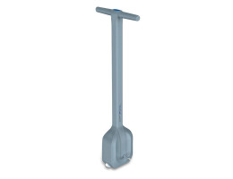 Enrouleur motorisé iScoot 700 APF pour bâche à barres