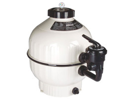 Filtre à sable Cantabric Astral