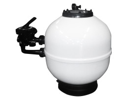 Filtre à sable laminé polyester Astral Vulcain