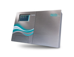 PoolManager Pro Bayrol : gestionnaire complet pour piscine traitée au chlore