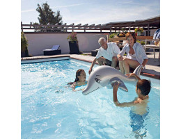 Nage contre-courant JetStream Duna par UWE