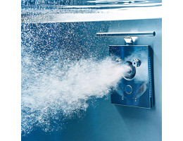 Nage à contre-courant UWE JetStream Juno