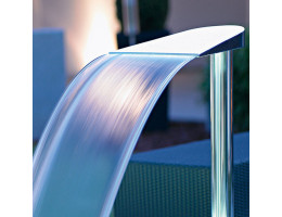 JetStream Largo : lame d'eau pour piscine